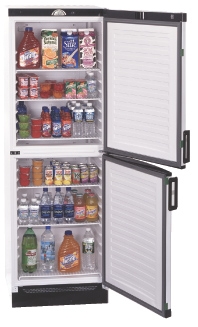 Energy efficient ConServ refrigerator-only model BKS670